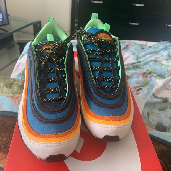 Nike Air Max